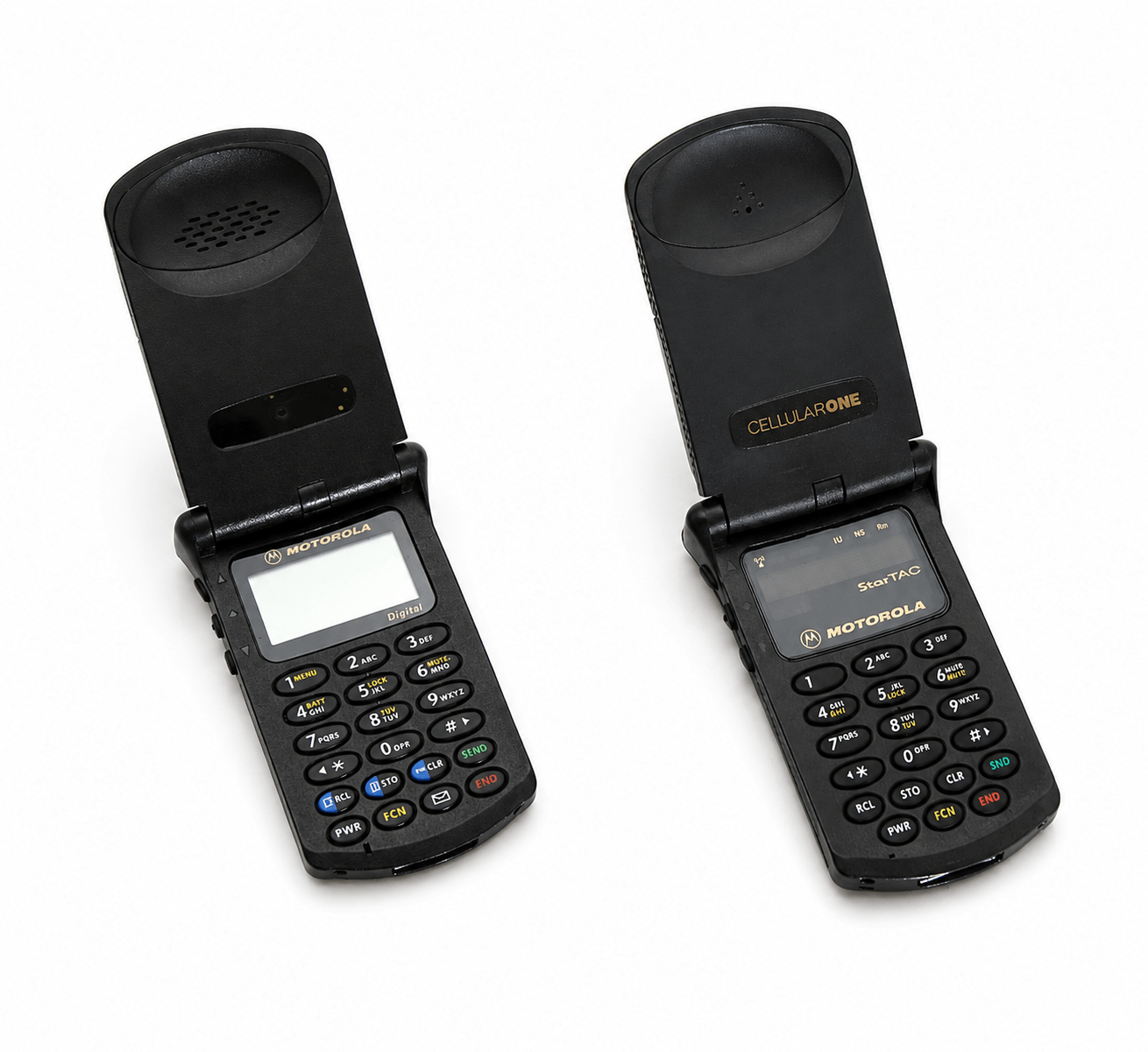 Motorola StarTAC