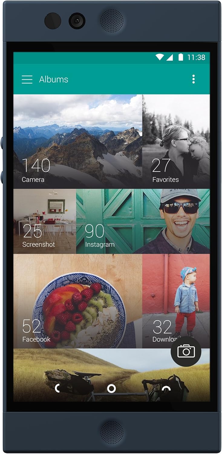 Nextbit Robin