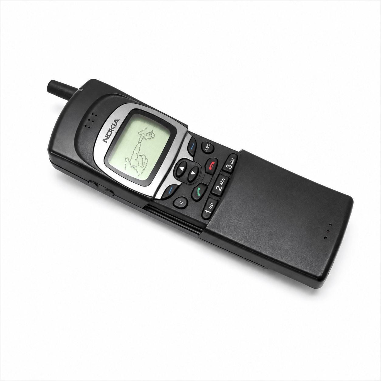 Nokia 8110 "Banana Phone" (Original)