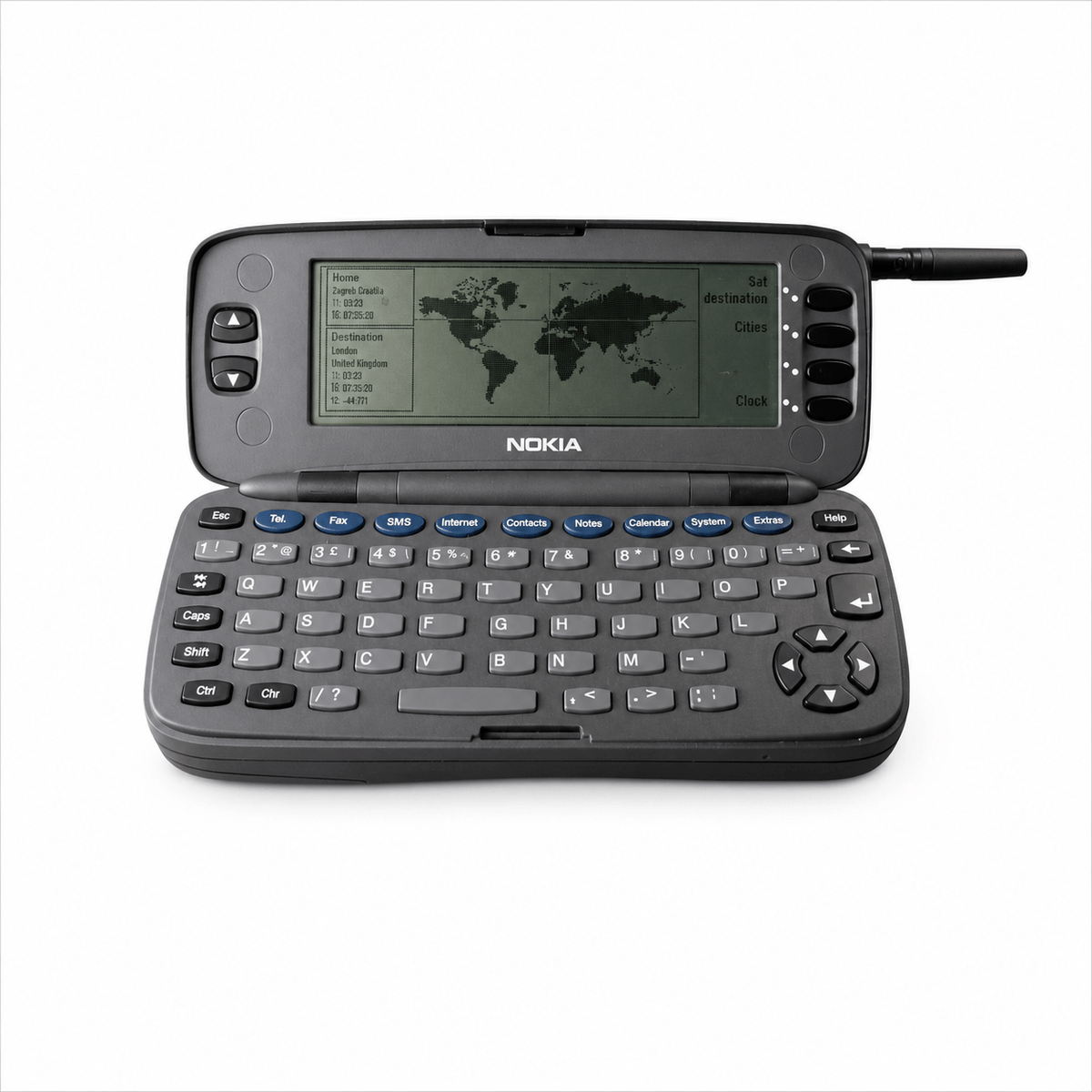 Nokia 9000 Communicator