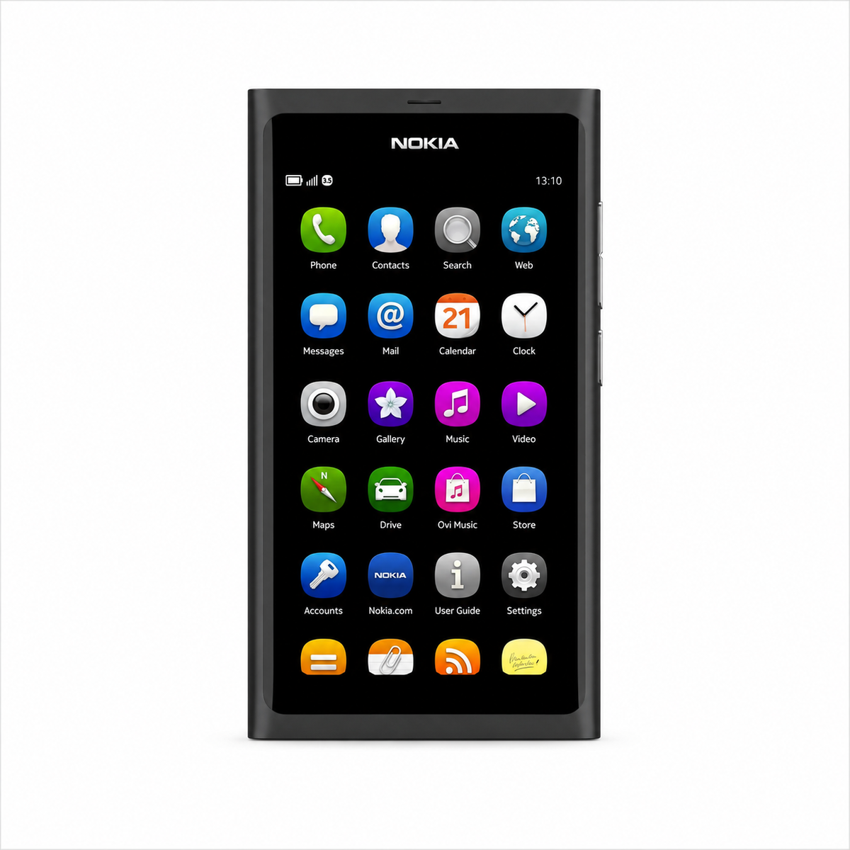 Nokia N9