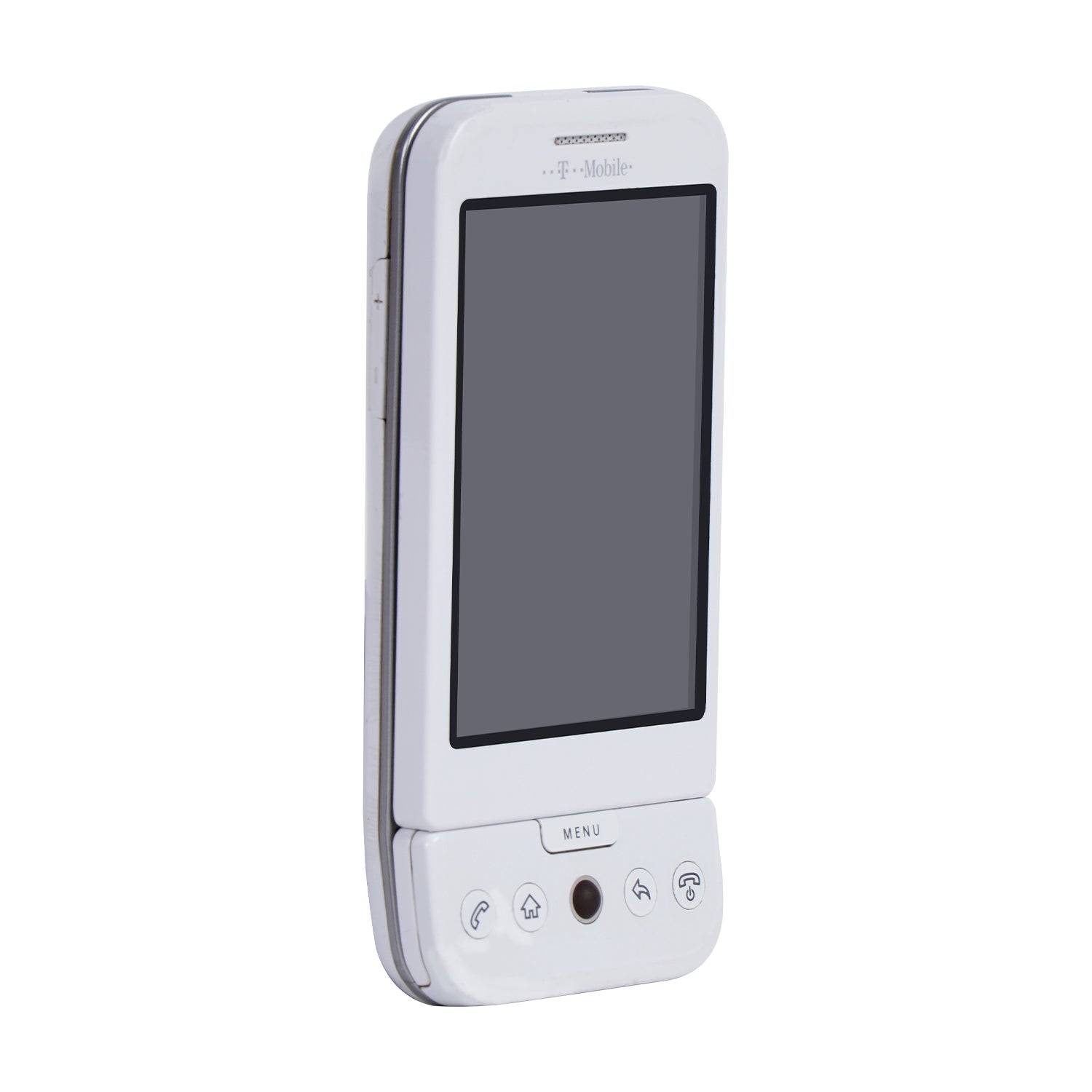 T-Mobile G1 – First Android Phone