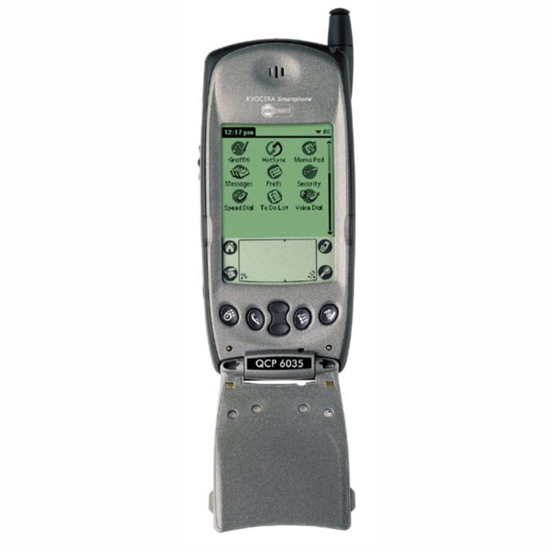 Kyocera QCP-6035