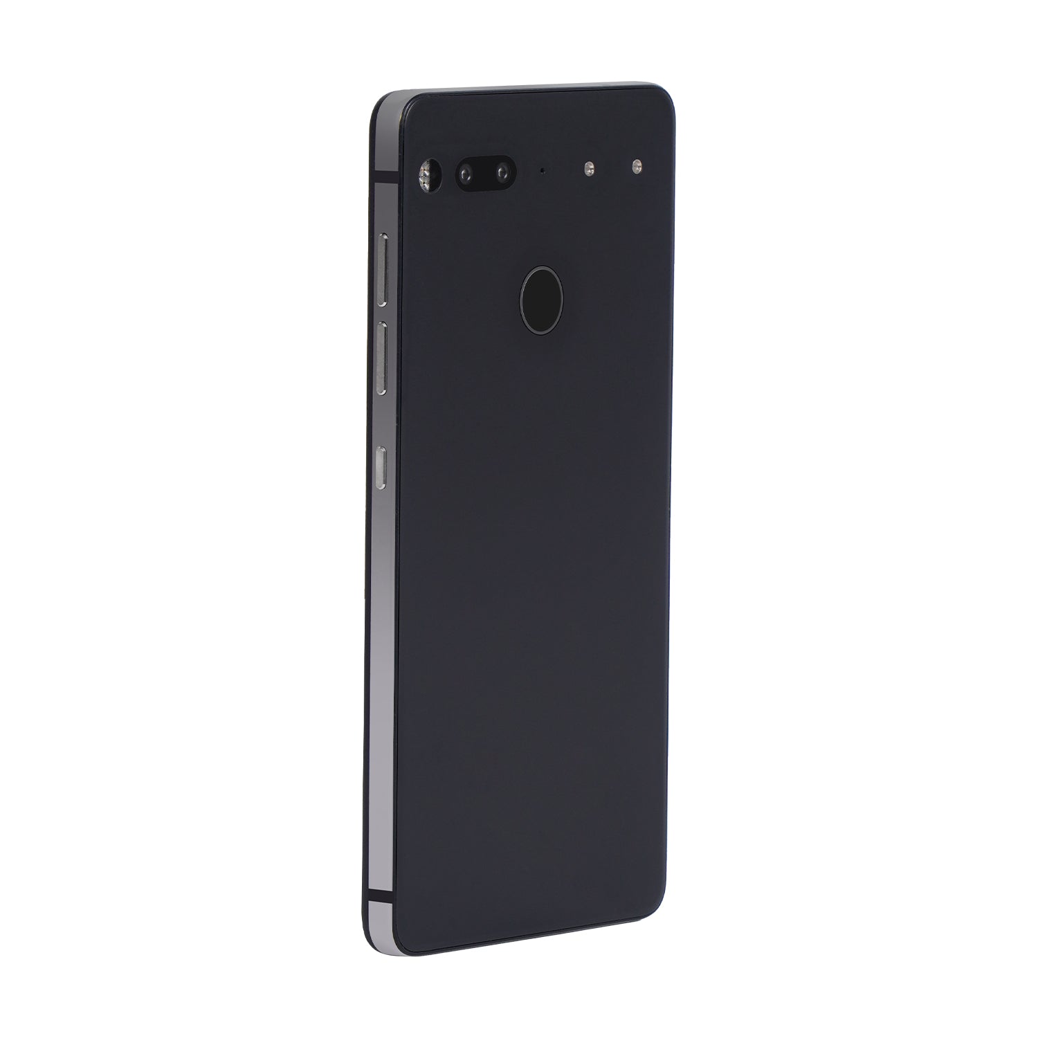 Essential Phone PH-1 - Minimalist. Premium. Rare.