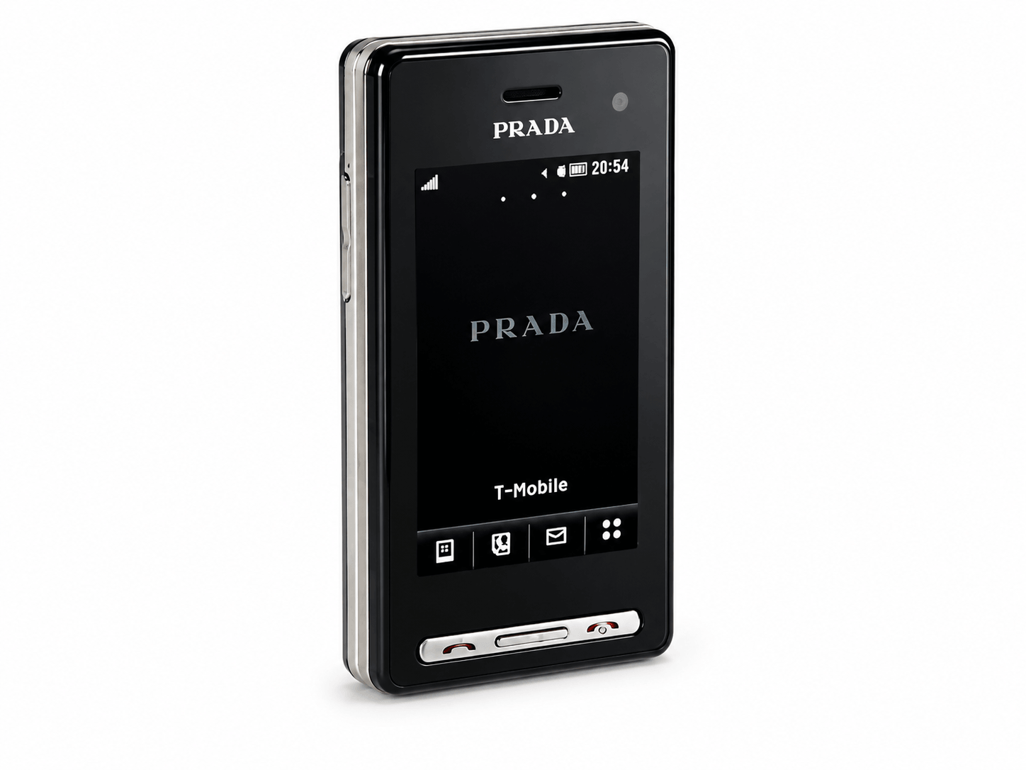 LG Prada KE850