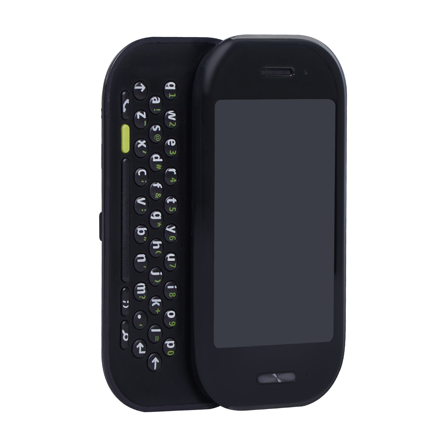 Microsoft Kin Two - Social Pioneer That Came Too Soon