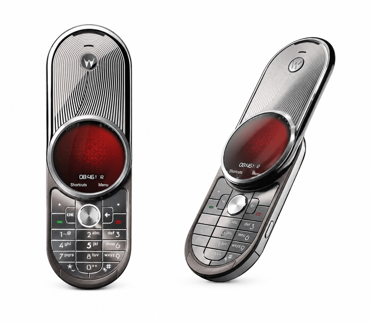 Motorola Aura