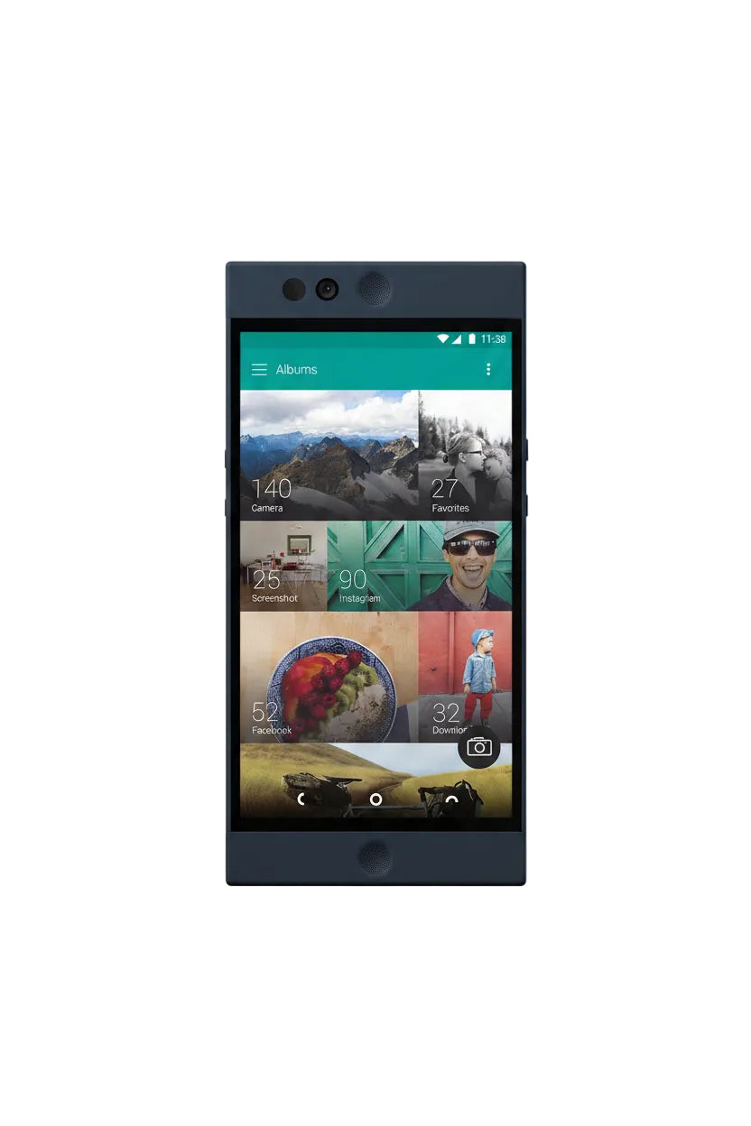 Nextbit Robin