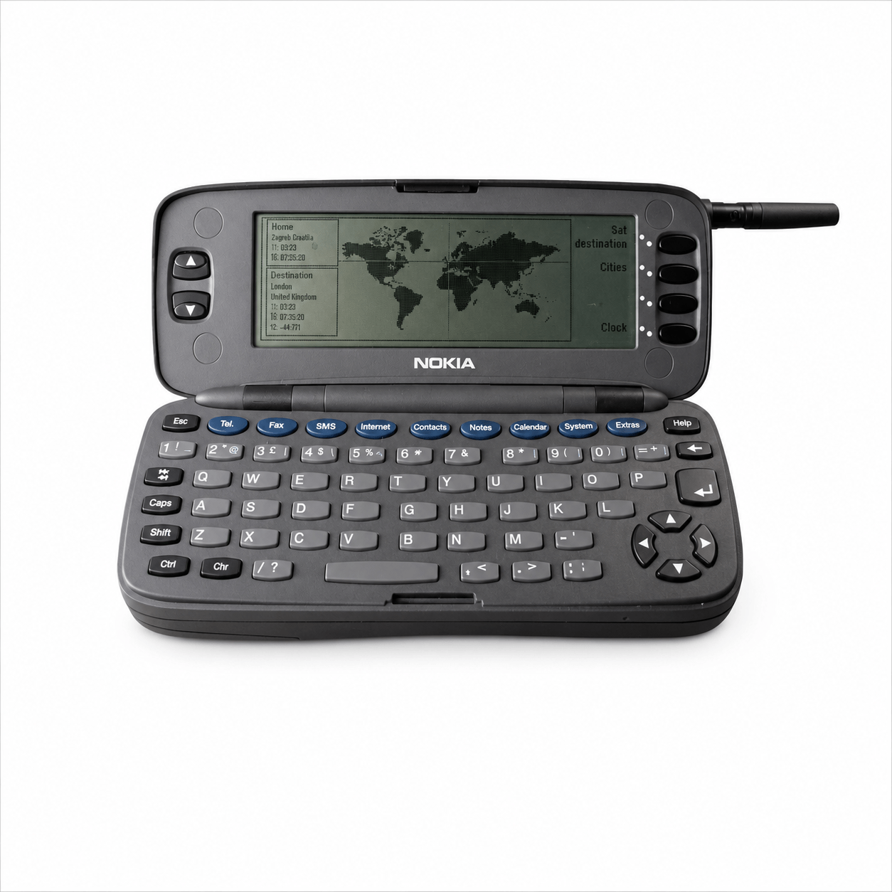 Nokia 9000 Communicator
