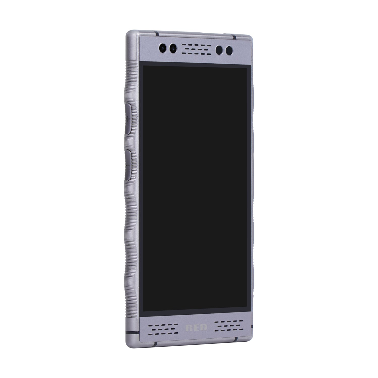 RED Hydrogen One – Holographic Powerhouse