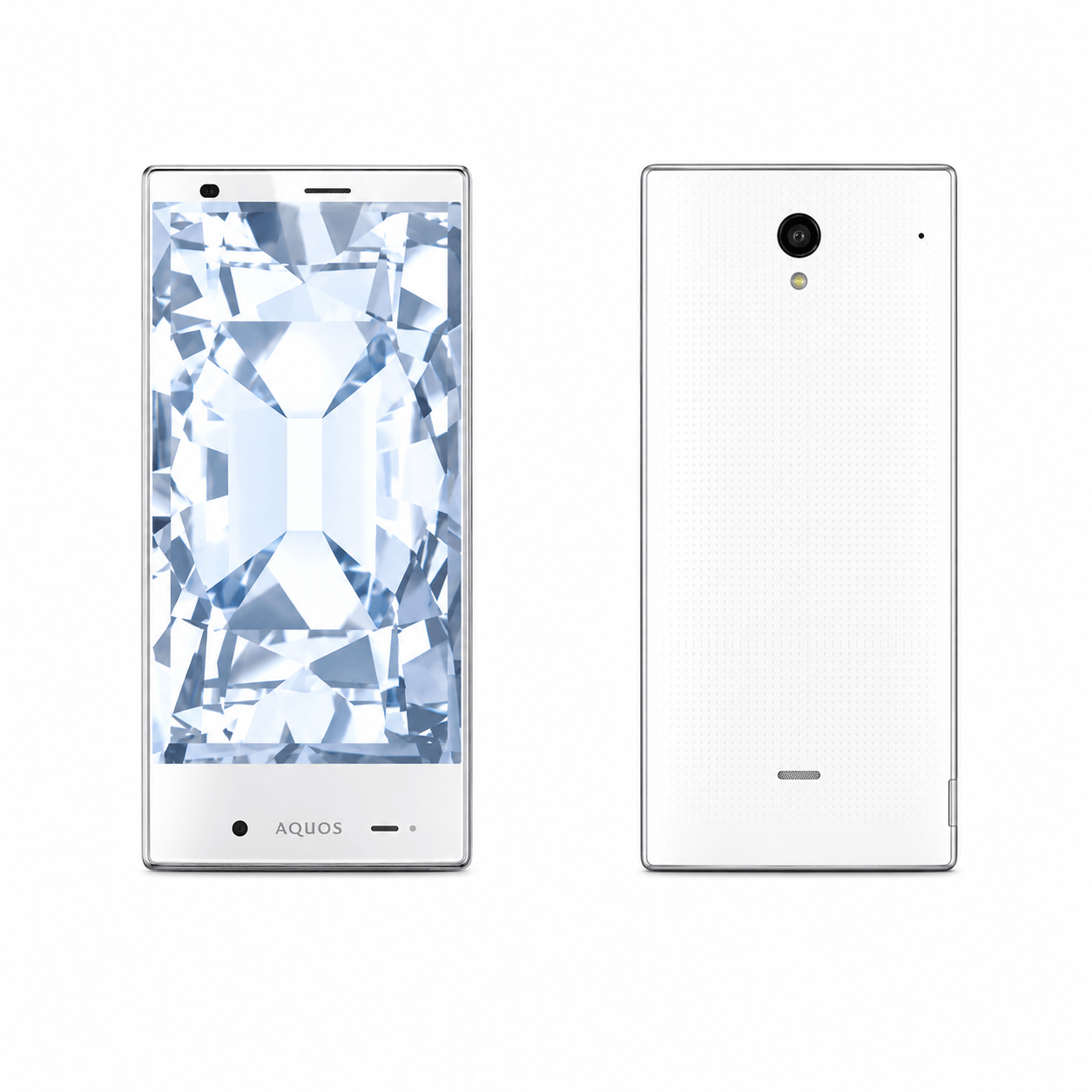 Sharp Aquos Crystal